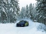 Subaru Impreza WRC 2002 года